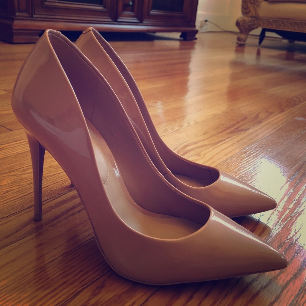 ALDO [Make Offer] Cute Versatility 👄